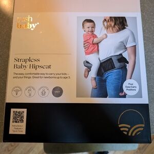 Tushbaby Hip Carrier